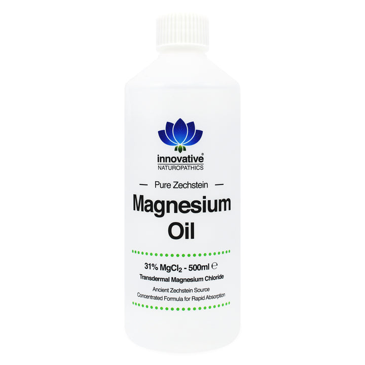 Magnesium Oil - 500ml