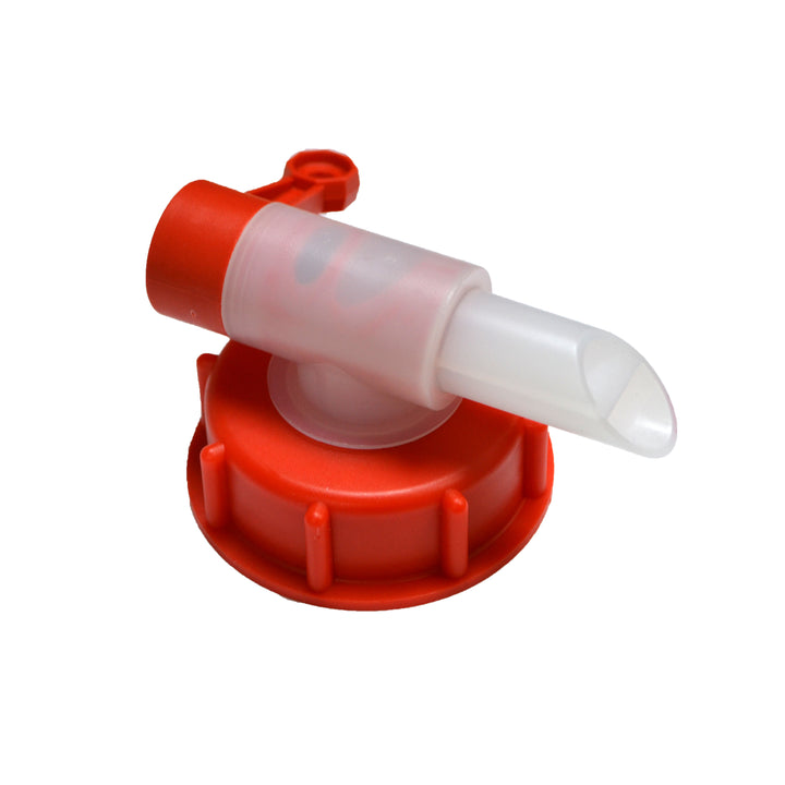 Jerry Can Tap - Fits 25L Jerry Cans (61mm)