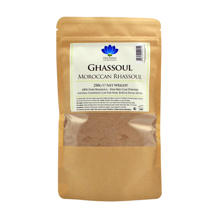 Rhassoul - 250g Packet