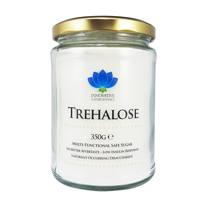 Trehalose - 350g Jar
