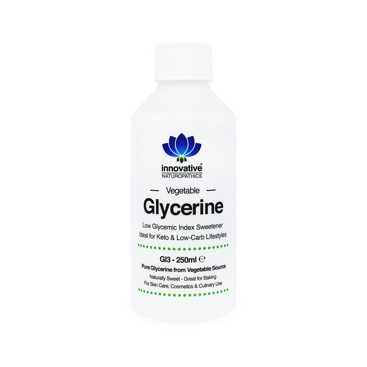 Vegetable Glycerine - 250ml