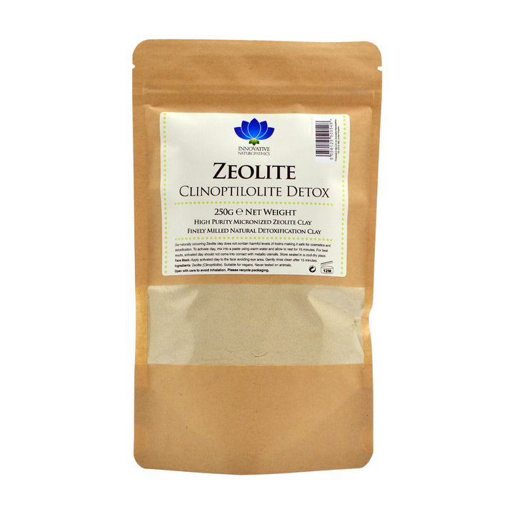 Zeolite - 250g Packet
