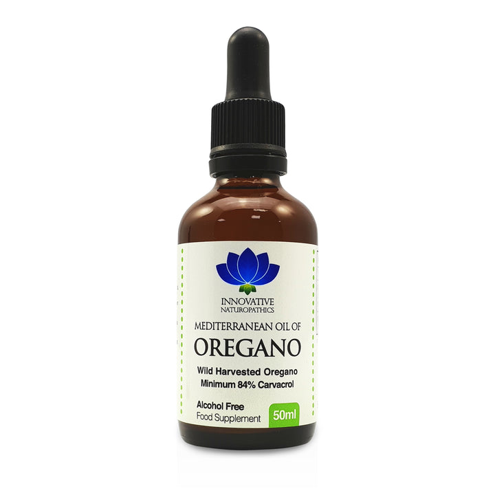 Oregano Oil - 50ml