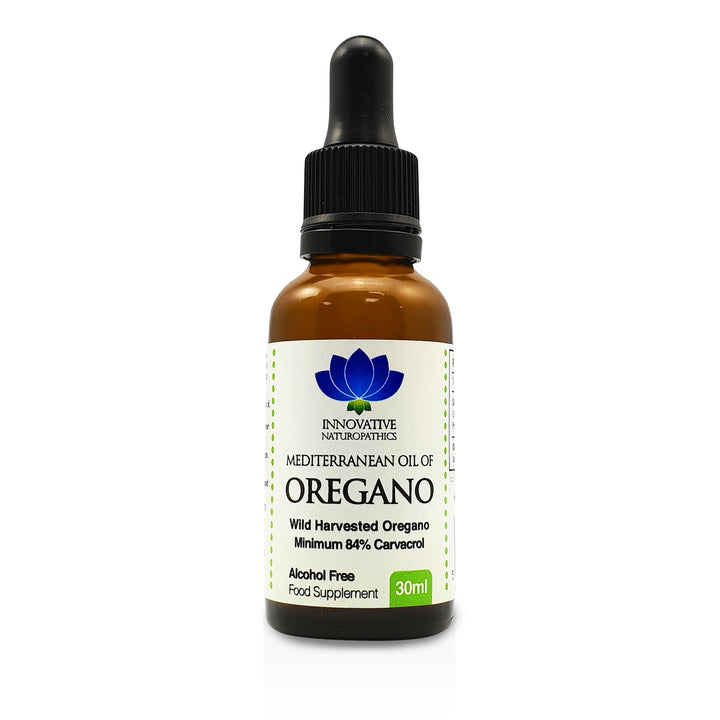 Oregano Oil - 30ml
