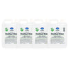 Ultra Pure Distilled Water - 2.2 Litres - Pack of 4