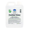 Ultra Pure Distilled Water - 2.2 Litres - Pack of 4