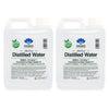 Ultra Pure Distilled Water - 2.2 Litres - Pack of 2
