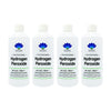 10% Hydrogen Peroxide - 2 Litre (4 x 500ml)