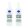 10% Hydrogen Peroxide - 200ml Spray - Pack of 2