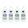 12% Hydrogen Peroxide - 2 Litre (4 x 500ml)
