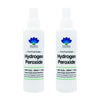 12% (<11.99%) Hydrogen Peroxide - 200ml Spray - Pack of 2