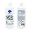 12% Hydrogen Peroxide - 1 Litre - (2 x 500ml)
