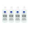 3% Hydrogen Peroxide - 2 Litre - (4 x 500ml)