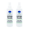 3% Hydrogen Peroxide - 200ml Spray - Pack of 2