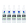 3% Hydrogen Peroxide - 200ml Spray - Pack of 5