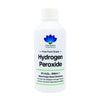 3% Hydrogen Peroxide - 250ml Bottle & Distilled Water - 1.1 Litre Jerry Can
