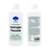 3% Hydrogen Peroxide - 500ml Bottle
