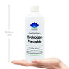 3% Hydrogen Peroxide - 500ml Bottle