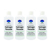 6% Hydrogen Peroxide - 2 Litre - (4 x 500ml)