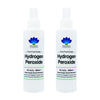 6% Hydrogen Peroxide - 200ml Spray - Pack of 2