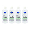 9% Hydrogen Peroxide - 2 Litre - (4 x 500ml)