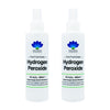 9% Hydrogen Peroxide - 200ml Spray - Pack of 2