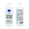 9% Hydrogen Peroxide - 5 Litre - 10 x 500ml Bottles