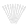 Plastic Transfer Pipettes - Graduated - 3ml - Transparent - Pack of 10