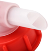 Jerry Can Tap - Fits 25L Jerry Cans (61mm) - Pack of 5